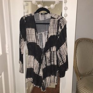 GUILD Tie Dye Romper